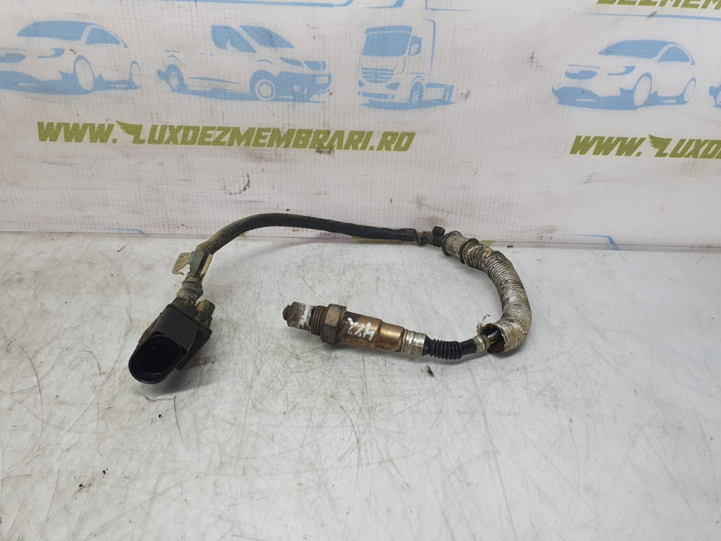 Sonda lambda 7530282-04 BMW Seria 3 E90 [2004 - 2010] 2.0 benzina N46B20B