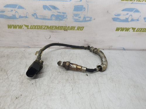 Sonda lambda 7530282-04 BMW Seria 3 E90 [2004 - 2010] 2.0 benzina N46B20B