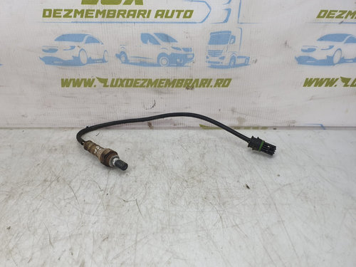 Sonda lambda 7530285-01 BMW Seria 3 E90 [2004 - 2010] 2.0 benzina N46B20B