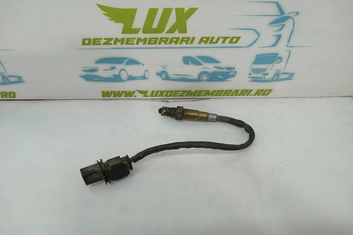 Sonda lambda 7537993-02 2.0 d BMW Seria 5 E60/E61 [2003 - 2007]