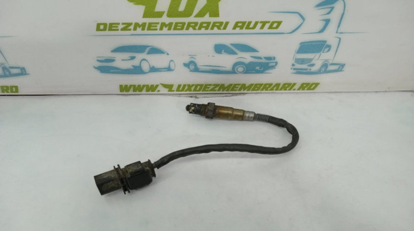 Sonda lambda 7537993-02 2.0 d BMW Seria 5 E60/E61 [2003 - 2007]