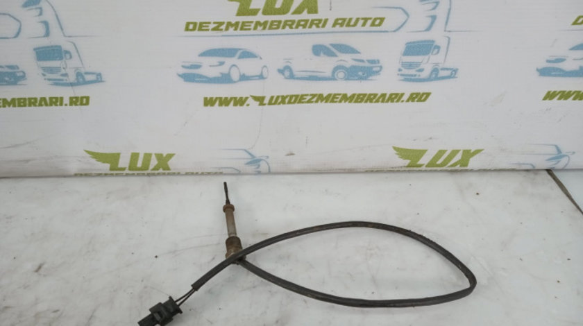 Sonda lambda 7543312-02 2.0 d BMW Seria 1 F20/F21 [2011 - 2015]