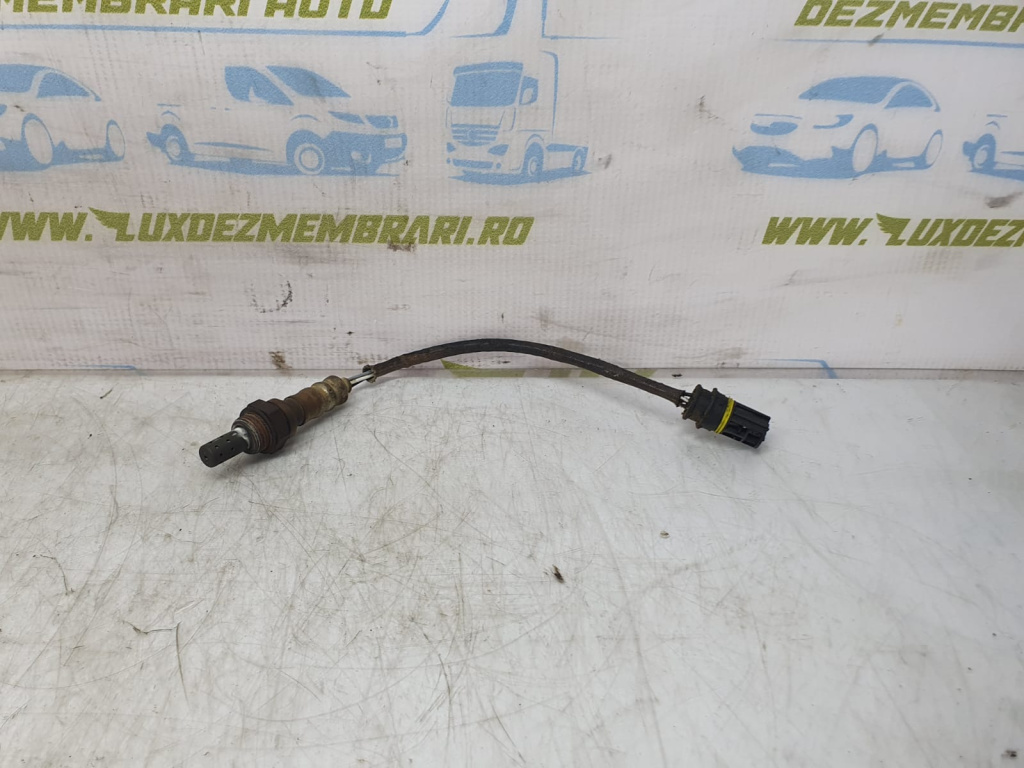 Sonda lambda 7547313-01 BMW Seria 3 E90 [2004 - 2010] 2.0 benzina N46B20B