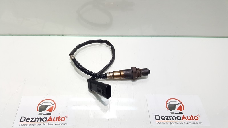 Sonda lambda 7700107133, Renault Megane 2 combi, 1.6 b