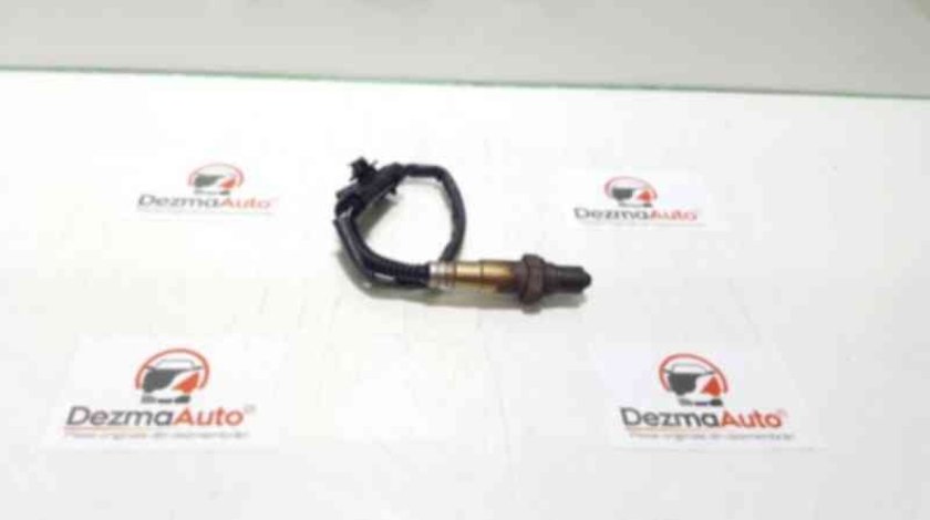 Sonda lambda 7700107433, Renault Megane 2 Coupe-Cabriolet, 1.6B