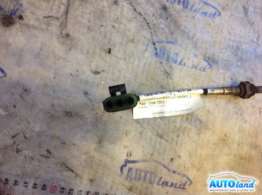 Sonda Lambda 7700870318 1.4 1.6 Benzina 3 Fire Renault MEGANE I BA0/1 1996-2003