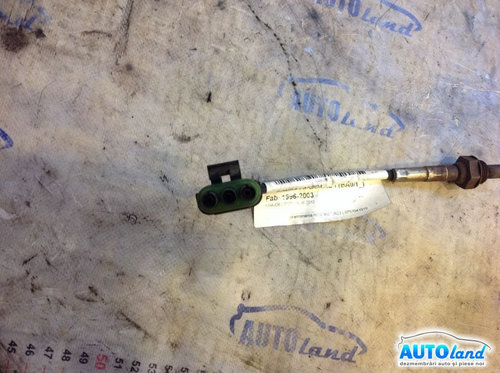 Sonda Lambda 7700870318 1.4 1.6 Benzina 3 Fire Renault MEGANE I BA0/1 1996-2003