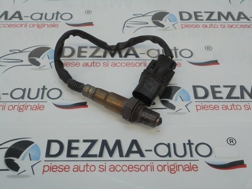 Sonda lambda, 7791600-01, 0281004018, Bmw 3 (E90) 3.0 d (id:138693)