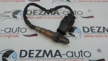 Sonda lambda, 7791600-01, 0281004018, Bmw 7 (E65, ...