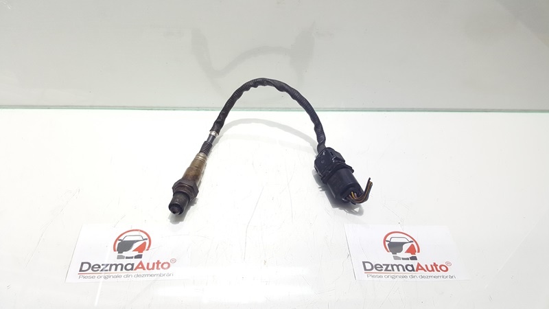 Sonda lambda, 7791600-01, Bmw 1 (E81, E87) (id:348865)