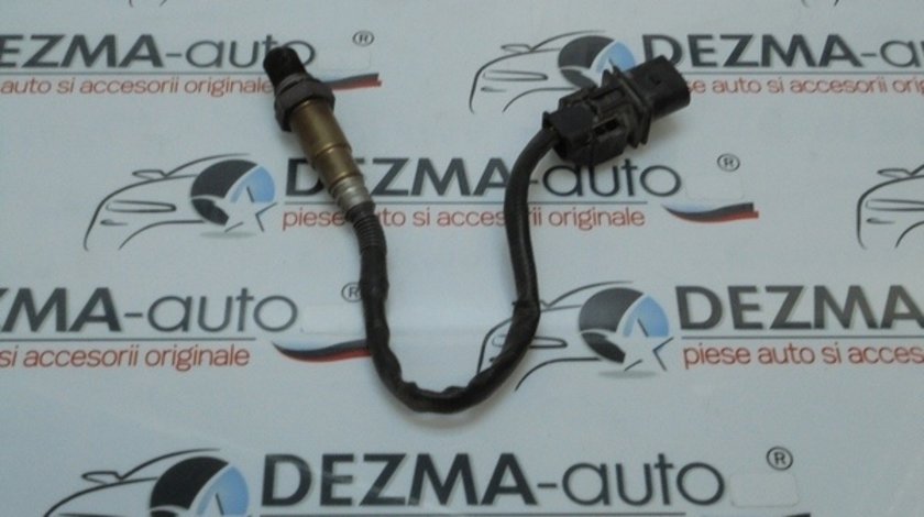 Sonda lambda, 7791600-01, Bmw 3 (E46) 2.0 d, 204D4