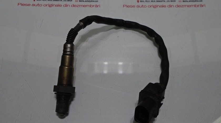 Sonda lambda, 7791600-01, Bmw 3 (E90) 2.0 d (id:294427)