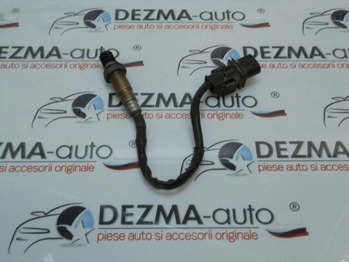 Sonda lambda, 7791600-01, Bmw 5 (E60) 2.0 d, 204D4