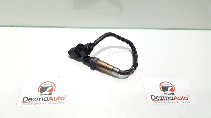 Sonda lambda 7791600-01, Bmw 5 Touring (E61) 2.0 d din dezmembrari