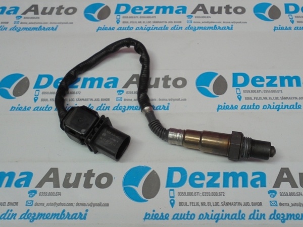 Sonda lambda 7791600-01, Bmw (id:135128)