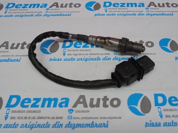 Sonda lambda 7791600-01, Bmw (id:184106)