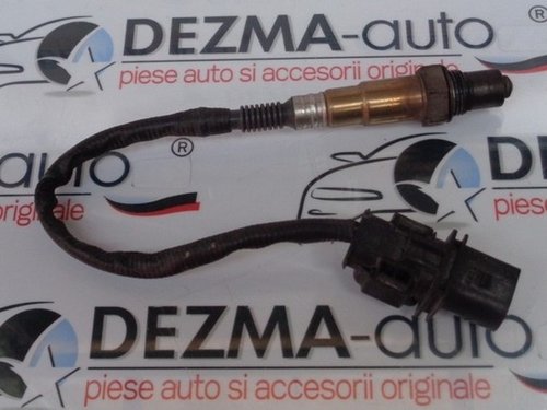 Sonda lambda, 7791600, 0281004018, Bmw 1 (E81, E87) 2.0 d (id:219287)