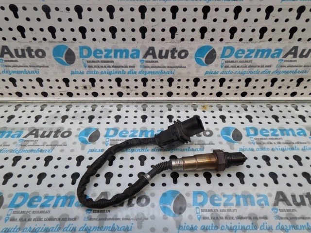 Sonda lambda 7791600, 0281004018, Bmw 3 coupe (E92) 2.0 d