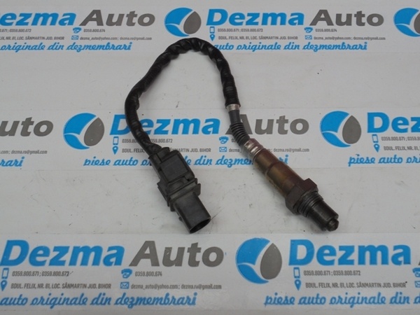 Sonda lambda 7791600, 0281004018, Bmw (id:193429)
