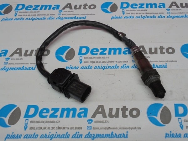Sonda lambda 7791600-03, Bmw (id:148533)