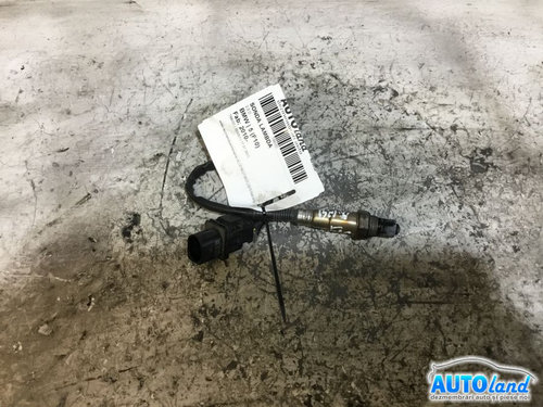 Sonda Lambda 7791600 2.0 D BMW 5 F10 2010