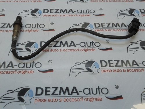 Sonda lambda 7793825-01, 0281004028, Bmw X3 (E83) 2.0 d, 204D4