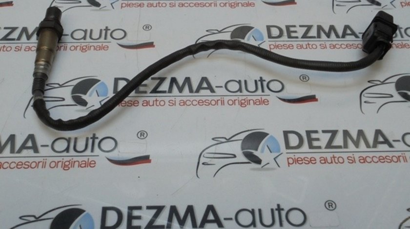 Sonda lambda 7793825-01, 0281004028, Bmw X3 (E83) 2.0 d, 204D4