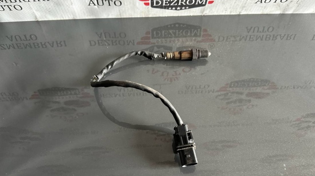 Sonda Lambda 7793825 BMW Seria 7 (F01) 3.0D 211 cai