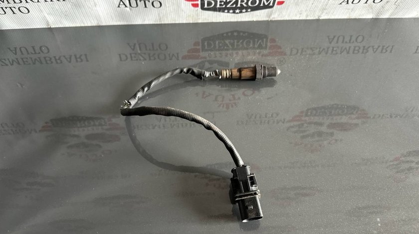 Sonda Lambda 7793825 BMW Seria 7 (F01) 3.0D xDrive 211 cai