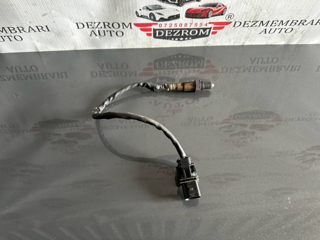 Sonda Lambda 7793825 BMW X3 (F25) 2.0 d xDrive 184 cai
