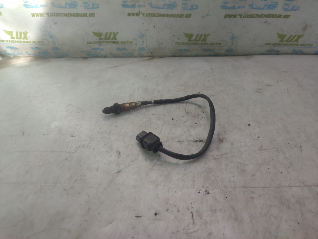 Sonda lambda 779382503 3.0 d N57D30B BMW X4 F26 [2014 - 2018] 3.0 d N57D30B