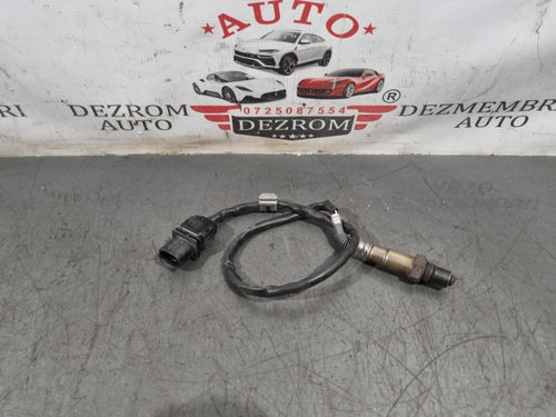Sonda lambda 7794634 BMW Seria 3 E90 LCI 320d 184 cai N47D20C