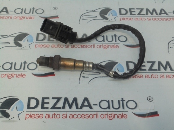 Sonda lambda 7804369-01, 0281004079, Bmw 3 coupe (E92) 2.0 d