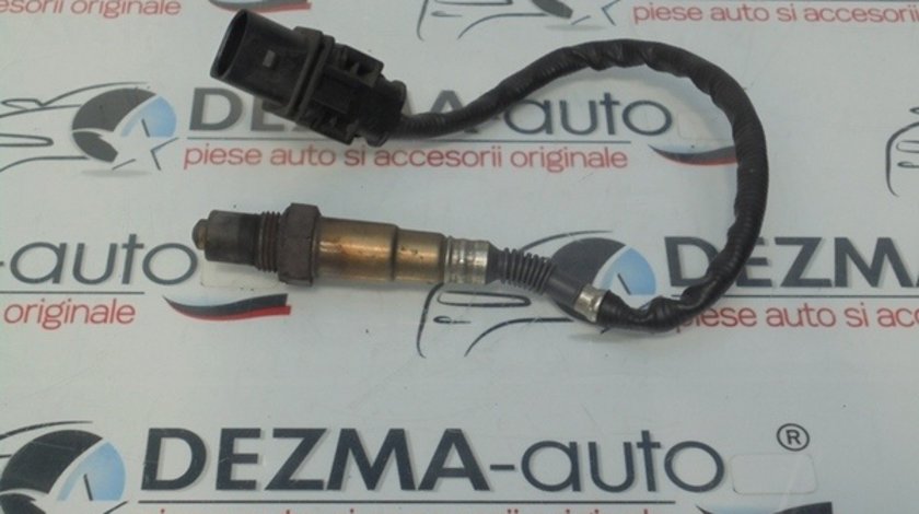 Sonda lambda 7804369-01, 0281004079, Bmw 3 cabriolet (E93) 2.0 d