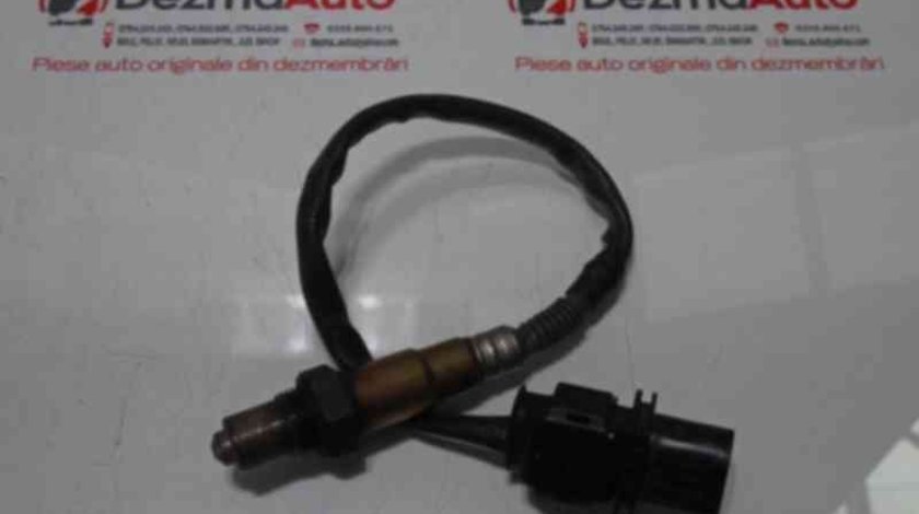 Sonda lambda 7804369-01, Bmw 1 coupe (E82) 1.8D