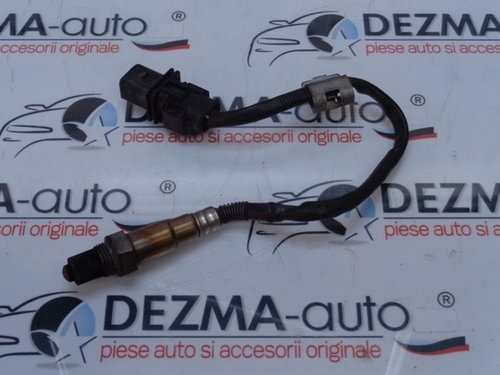 Sonda lambda, 7804369-01, Bmw 1 (E81, E87) 2.0 d (id:224048)