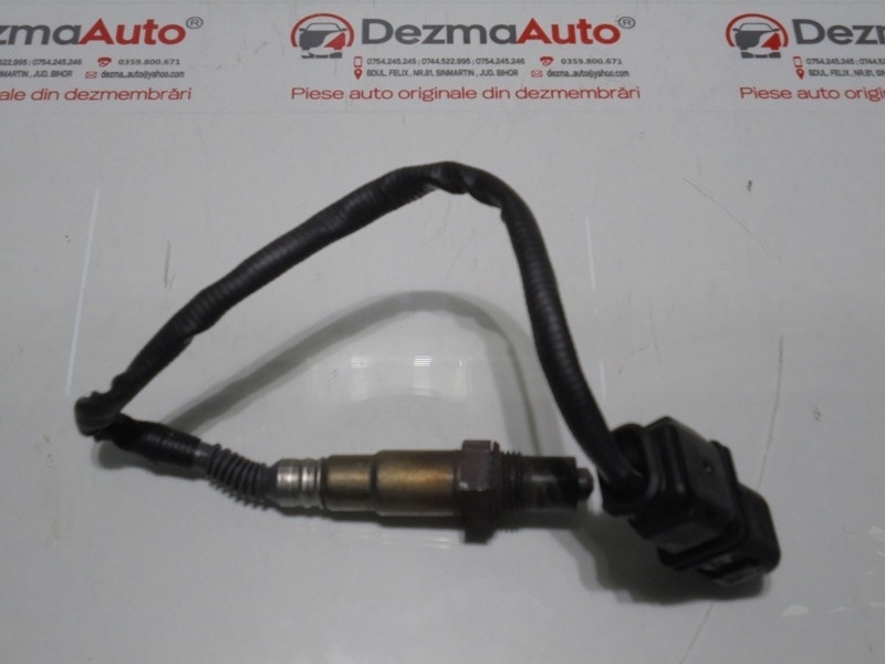 Sonda lambda 7804369-01, Bmw 3 (E90) 2.0 d (id:288244)