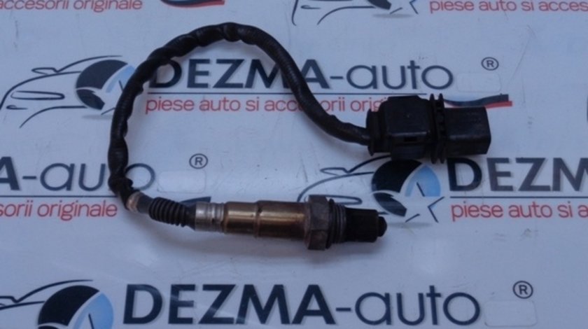 Sonda lambda, 7804369-01, Bmw 3 (E90) 2.0 d, N47D20A