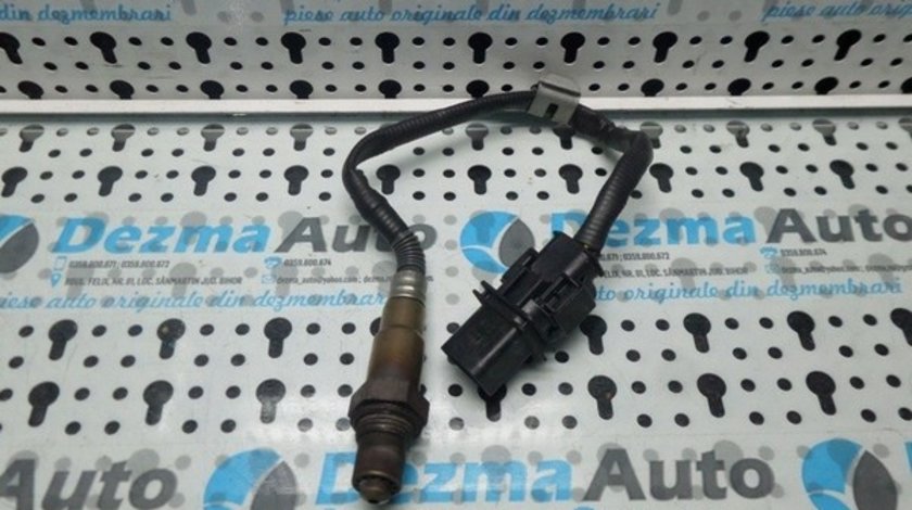 Sonda lambda 7804369-01, Bmw 320 (E91), 2.0 d (id.156211)