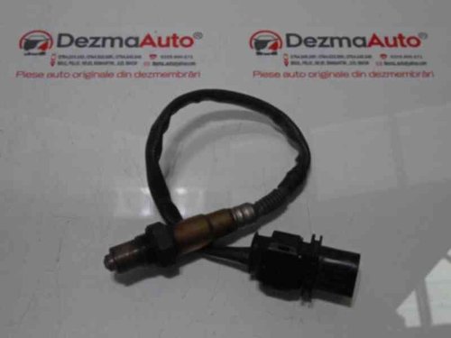 Sonda lambda 7804369-01, Citroen DS3, 1.6b
