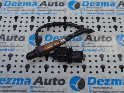 Sonda lambda 7804369, 0281004079, Bmw 3 Touring (E91) 2.0 d