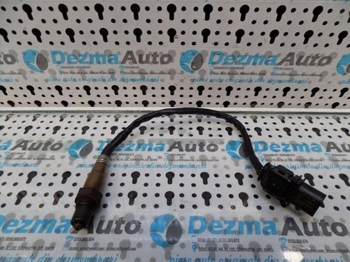Sonda lambda 7804369, Bmw 3 coupe (E92) 2.0 d