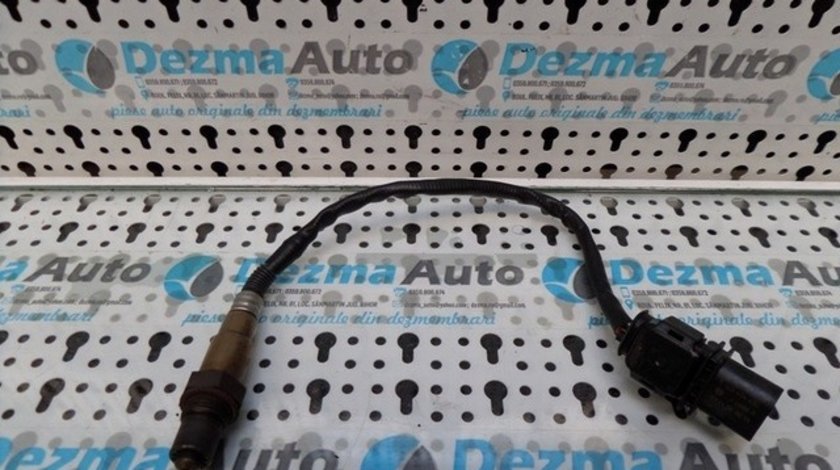 Sonda lambda 7804369, Bmw 3 coupe (E92) 2.0 d