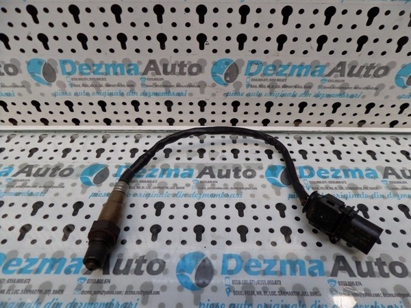 Sonda lambda, 7804369, Bmw 3 Touring (E91), 2.0 d, (id:171668)