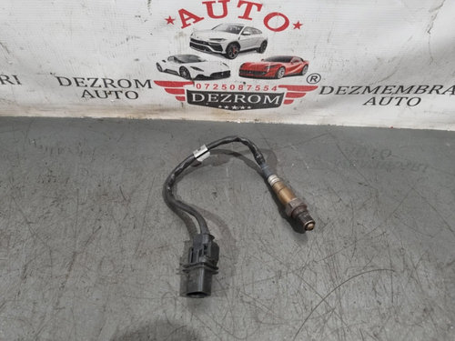 Sonda lambda 7804369 BMW Seria 3 E90 320d 177 cai N47D20A