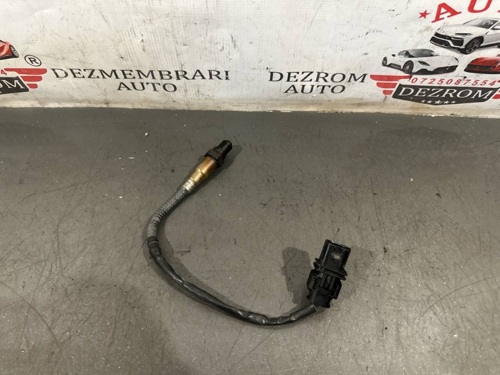 Sonda lambda 7G91-9D375-AA Ford Transit Mk6 Bus (V347, V348) 2.2 TDCi RWD 125 cai CYRA