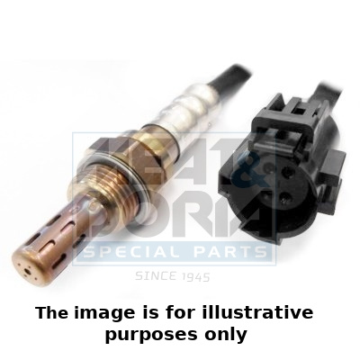 Sonda Lambda (81657E MD) CHRYSLER,DODGE,JEEP,PLYMOUTH