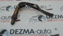 Sonda lambda, 8200107433, 0258006046, Renault Mega...