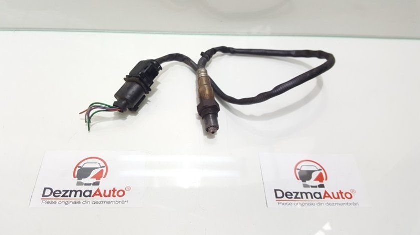 Sonda lambda 8200351037A, Audi A4 Allroad (8KH, B8) 2.0tdi