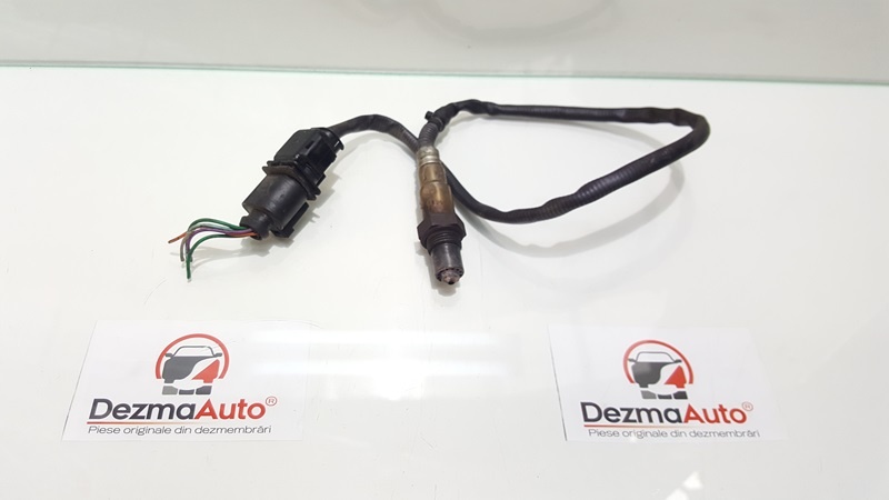 Sonda lambda 8200351037A, Skoda Fabia 2 Combi (5J) 1.9 tdi